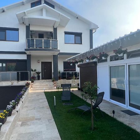 Vila Adelis Vama Veche Exterior foto