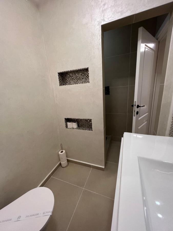 Vila Adelis Vama Veche Exterior foto