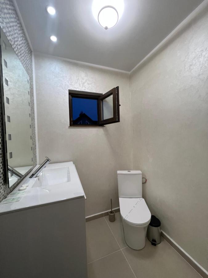 Vila Adelis Vama Veche Exterior foto