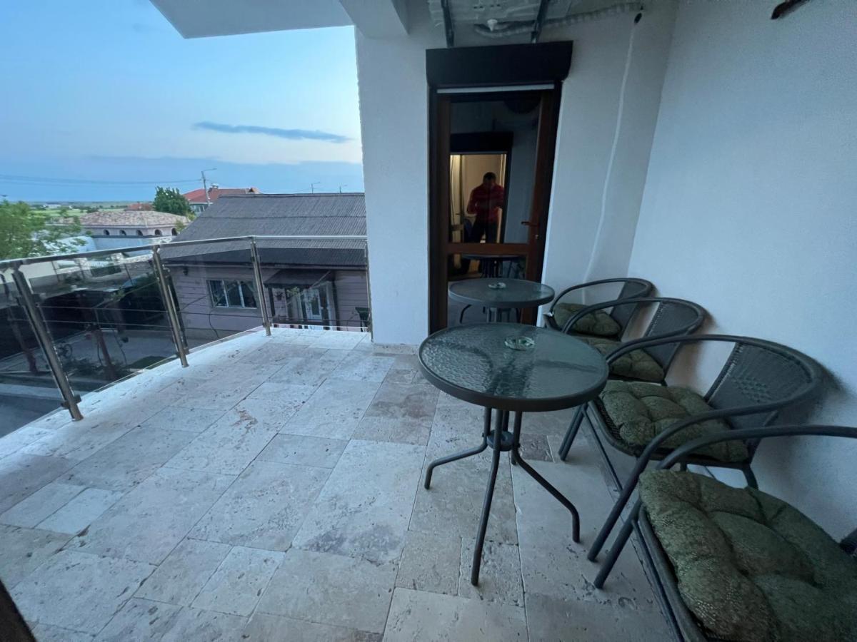 Vila Adelis Vama Veche Exterior foto