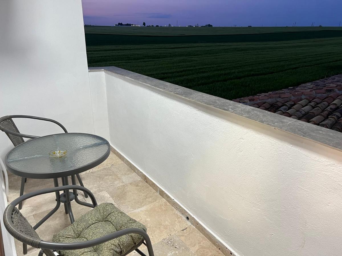 Vila Adelis Vama Veche Exterior foto