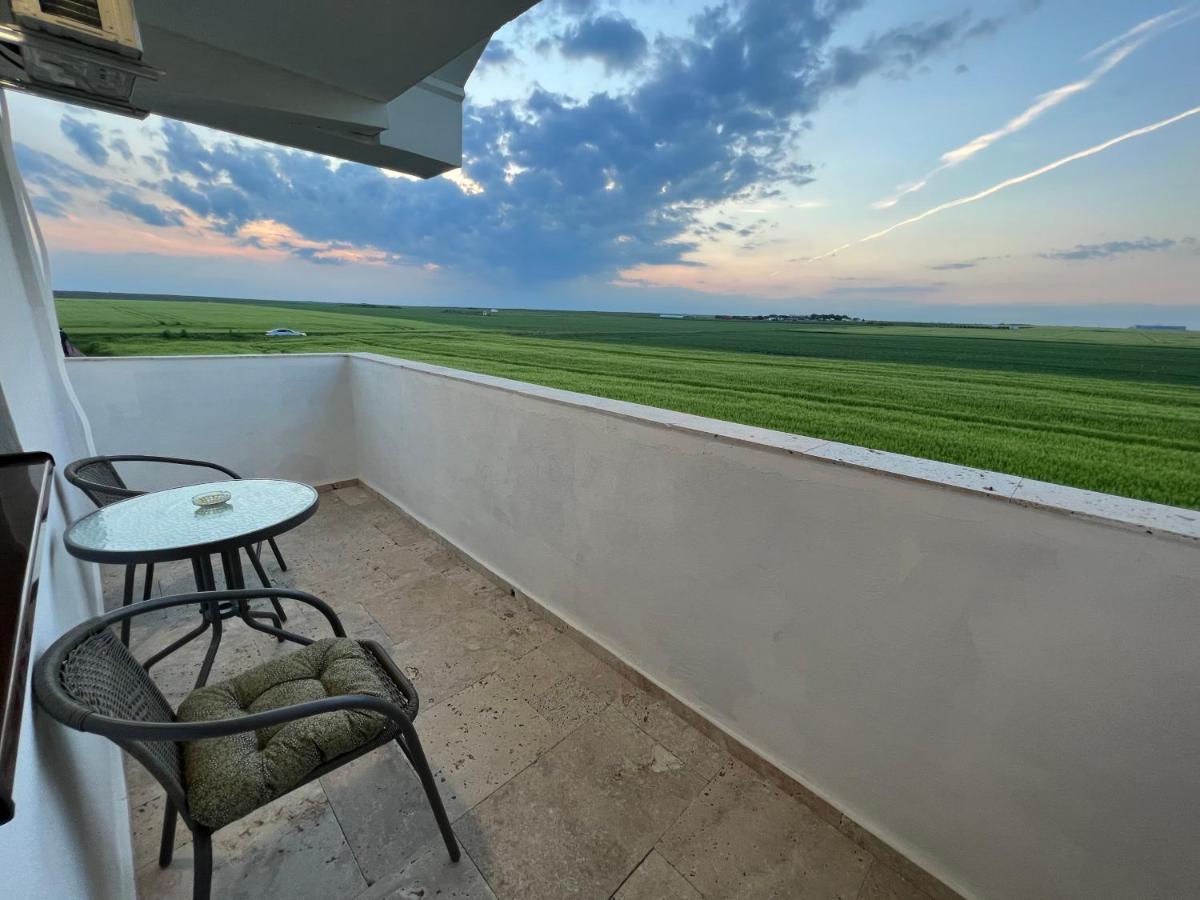 Vila Adelis Vama Veche Exterior foto